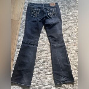 Women’s Easy Boot Mek Denim